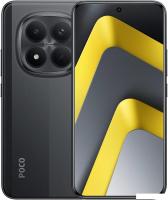 Телефон POCO M8 Pro 5G 12GB/512GB международная версия (черный)