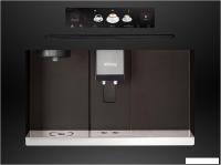 Кофемашина Korting KCM 9830 BCG