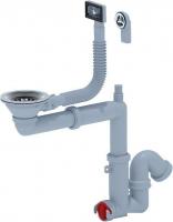 Сифон Ани Пласт F5345S