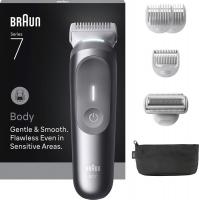 Триммер для тела Braun BG7550