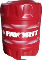 Моторное масло Favorit Truck FDS-3 10W-40 20л