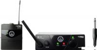 Радиосистема AKG WMS 40 Mini Instrumental Set