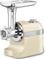 Мясорубка Holt HT-FP-017 (кремовый)