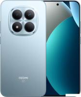 Телефон Xiaomi Redmi Note 15 Pro 5G 8GB/512GB международная версия (синий)