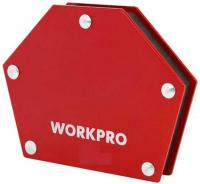 Фиксатор магнитный Workpro WP232048