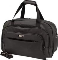 Дорожная сумка VALIGETTI 185-2412-GRY (серый)