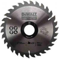 Пильный диск DeWalt DT1937