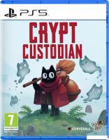 Crypt Custodian для PlayStation 5