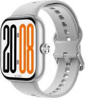 Умные часы HONOR Choice InFoWear Watch 2 Pro LWS-WB11 (серебристый)