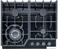 Варочная панель Schtoff H6002C16IS Black
