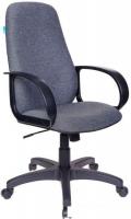Кресло Бюрократ CH-808AXSN/G (темно-серый)