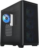 Корпус XASTRA A509 4ARGB-UC (черный)