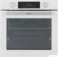 Электрический духовой шкаф Hotpoint HFE8 1221 H WH