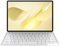 Планшет Huawei MatePad 12 X 2025 Wi-Fi LRT-W09 12GB/256GB с клавиатурой (белый)