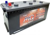 Автомобильный аккумулятор MAQ Power L+ (190 А·ч)