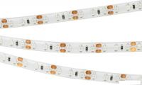 Светодиодная лента Arlight 9.6W/m 120LED/m 2835SMD красный 5M RTW-SE-A120-8mm 12V Red 014880(2)