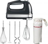 Миксер KitchenAid 5KHM9212EOB