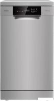 Отдельностоящая посудомоечная машина Haier HDWE11-36SS4RU