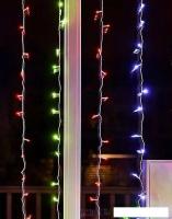 Световой дождь ULED ULED-WF-400-220V-(B-F-W/W)