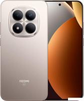 Телефон Xiaomi Redmi Note 15 Pro 5G 8GB/512GB международная версия (титановый)