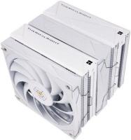 Кулер для процессора Thermalright Royal Knight 120 (белый)