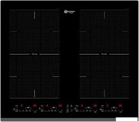 Варочная панель Schtoff IF7004 Black