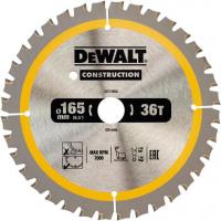 Пильный диск DeWalt DT1950
