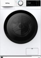 Стирально-сушильная машина Korting KWD 53IT14107