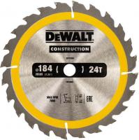 Пильный диск DeWalt DT1939
