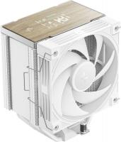 Кулер для процессора DeepCool AK700 DIGITAL WH R-AK700-WHNDMN-GJD