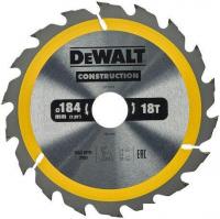 Пильный диск DeWalt DT1941