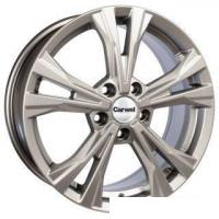Литые диски Carwel Самро 204 17x7