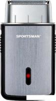 Электробритва PROstyle Sportman USB JH038