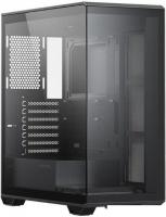 Корпус XASTRA Q600-0F-UC (черный)