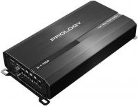 Автомобильный усилитель Prology D-1.1000