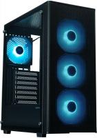 Корпус XASTRA A300 4ARGB (черный)