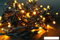 Световой дождь ULED ULED-WF-400-220V-(B-F-GL/GL)