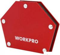 Фиксатор магнитный Workpro WP232049