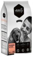 Сухой корм для собак Amity Premium Lamb&Rice с ягненком и рисом 4 кг