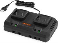 Зарядное устройство Daewoo Power DACH 9021Li (21В)