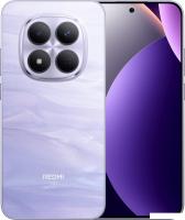 Телефон Xiaomi Redmi Note 15 Pro 5G 8GB/512GB международная версия (фиолетовый)