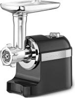 Мясорубка Holt HT-FP-017 (серый)