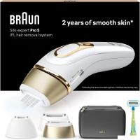 Фотоэпилятор Braun Silk-expert Pro 5 PL5242