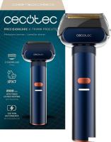 Электробритва Cecotec PrecisionCare X-Trimm ProElite 116285