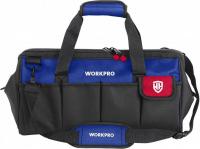 Сумка для инструментов Workpro WP281005