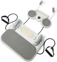 Реформер AMETIST 2044654368046 (серый)