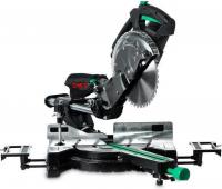 Торцовочная пила DWT KGSP18-255 P