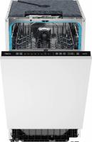 Встраиваемая посудомоечная машина Haier HDWE10-593RU