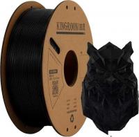Пластик Kingroon PLA 1.75мм NPLA002 (1кг, черный)