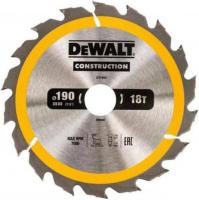 Пильный диск DeWalt DT1943